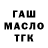 ТГК THC oil Muxammad Usmanov